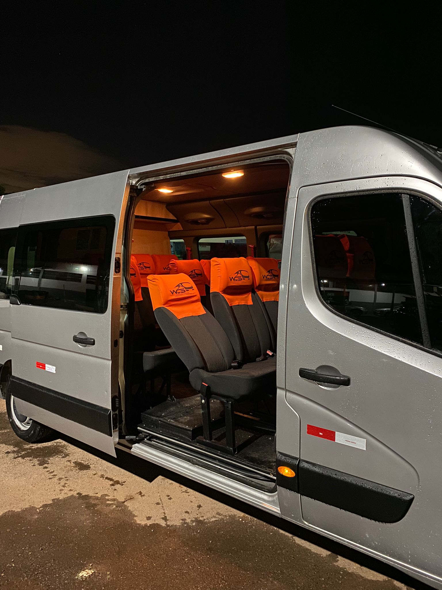 Van